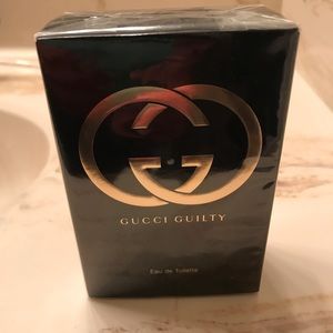 Gucci Guilty Eau De Toilette